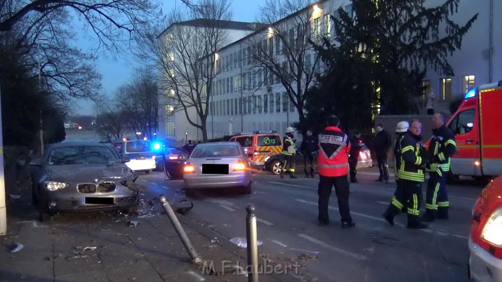 VU Bonn Bad Godesberg Adenauerallee Zweite Faehrgasse TK P05.jpg